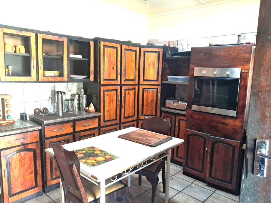3 Bedroom Property for Sale in Sasolburg Ext 10 Free State